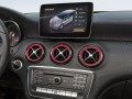 Technische Daten und Spezifikationen für Mercedes-Benz A-klasse III (W176) Restyling - picture 9
