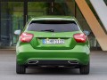 Technische Daten und Spezifikationen für Mercedes-Benz A-klasse III (W176) Restyling - picture 5