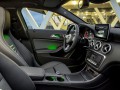 Technische Daten und Spezifikationen für Mercedes-Benz A-klasse III (W176) Restyling - picture 8