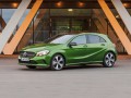 A-klasse III (W176) Restyling