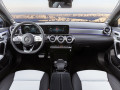 Technische Daten und Spezifikationen für Mercedes-Benz A-klasse IV - picture 4