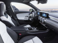 Technische Daten und Spezifikationen für Mercedes-Benz A-klasse IV - picture 6