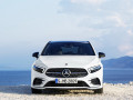 Technische Daten und Spezifikationen für Mercedes-Benz A-klasse IV - picture 2