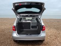 Technische Daten und Spezifikationen für Mercedes-Benz B-klasse Second generation (W246) - picture 4