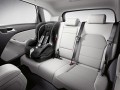 Technische Daten und Spezifikationen für Mercedes-Benz B-klasse Second generation (W246) - picture 6