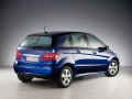 Technische Daten und Spezifikationen für Mercedes-Benz B-klasse (W245) - picture 4