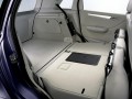 Technische Daten und Spezifikationen für Mercedes-Benz B-klasse (W245) - picture 7