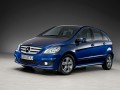 Technische Daten und Spezifikationen für Mercedes-Benz B-klasse (W245) - picture 1