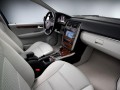 Technische Daten und Spezifikationen für Mercedes-Benz B-klasse (W245) - picture 5