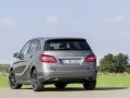 Technische Daten und Spezifikationen für Mercedes-Benz B-klasse (W246) Restyling - picture 6