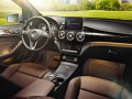 Technische Daten und Spezifikationen für Mercedes-Benz B-klasse (W246) Restyling - picture 7
