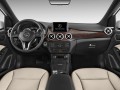 Technische Daten und Spezifikationen für Mercedes-Benz B-klasse (W246) Restyling - picture 8