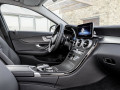 Technische Daten und Spezifikationen für Mercedes-Benz C-klasse (W205) Restyling - picture 4
