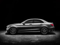 Technische Daten und Spezifikationen für Mercedes-Benz C-klasse (W205) Restyling - picture 2