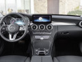 Technische Daten und Spezifikationen für Mercedes-Benz C-klasse (W205) Restyling - picture 5