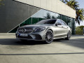 C-klasse (W205) Restyling