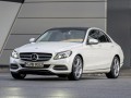 Caractéristiques techniques de Mercedes-Benz C-klasse (W205) - picture 2