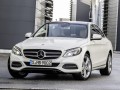 Caractéristiques techniques de Mercedes-Benz C-klasse (W205) - picture 1