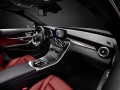 Caractéristiques techniques de Mercedes-Benz C-klasse (W205) - picture 7