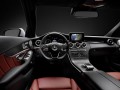 Caractéristiques techniques de Mercedes-Benz C-klasse (W205) - picture 6
