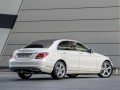 Caractéristiques techniques de Mercedes-Benz C-klasse (W205) - picture 5