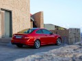 Технические характеристики о Mercedes-Benz C-klasse Coupe (204) - picture 19