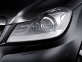 Технические характеристики о Mercedes-Benz C-klasse Coupe (204) - picture 18