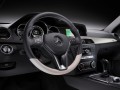 Технические характеристики о Mercedes-Benz C-klasse Coupe (204) - picture 12