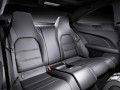 Технические характеристики о Mercedes-Benz C-klasse Coupe (204) - picture 7