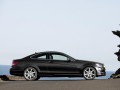 Технические характеристики о Mercedes-Benz C-klasse Coupe (204) - picture 4