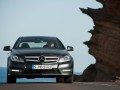 Технические характеристики о Mercedes-Benz C-klasse Coupe (204) - picture 17