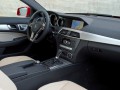 Технические характеристики о Mercedes-Benz C-klasse Coupe (204) - picture 11