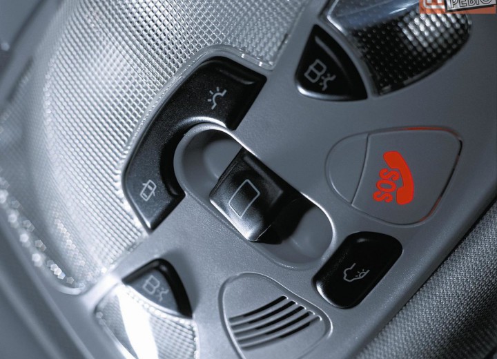 Технически характеристики за Mercedes-Benz C-klasse Sport Coupe (203) - picture 10
