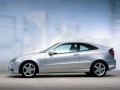 Технически характеристики за Mercedes-Benz C-klasse Sport Coupe (203) - picture 12
