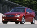 Технически характеристики за Mercedes-Benz C-klasse Sport Coupe (203) - picture 14
