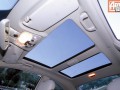 Технически характеристики за Mercedes-Benz C-klasse Sport Coupe (203) - picture 8