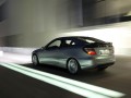 Технически характеристики за Mercedes-Benz C-klasse Sport Coupe (203) - picture 2
