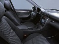 Технически характеристики за Mercedes-Benz C-klasse Sport Coupe (203) - picture 15