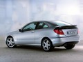 Технически характеристики за Mercedes-Benz C-klasse Sport Coupe (203) - picture 13