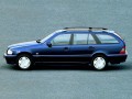 Caratteristiche tecniche di Mercedes-Benz C-klasse T-mod (S202) - picture 2