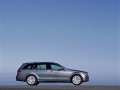 Caractéristiques techniques de Mercedes-Benz C-klasse T-mod (S204) - picture 9