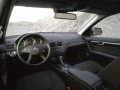 Caractéristiques techniques de Mercedes-Benz C-klasse T-mod (S204) - picture 20