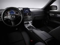 Caractéristiques techniques de Mercedes-Benz C-klasse T-mod (S204) - picture 4