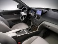 Caractéristiques techniques de Mercedes-Benz C-klasse T-mod (S204) - picture 5