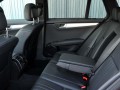 Caractéristiques techniques de Mercedes-Benz C-klasse T-mod (S204) - picture 6