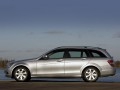 Caractéristiques techniques de Mercedes-Benz C-klasse T-mod (S204) - picture 2