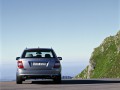 Caractéristiques techniques de Mercedes-Benz C-klasse T-mod (S204) - picture 15