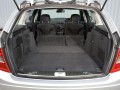Caractéristiques techniques de Mercedes-Benz C-klasse T-mod (S204) - picture 7