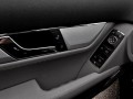 Caractéristiques techniques de Mercedes-Benz C-klasse T-mod (S204) - picture 10