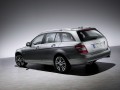 Caractéristiques techniques de Mercedes-Benz C-klasse T-mod (S204) - picture 18